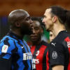 Zlatan ibrahimovic has slated former manchester united teammate romelu lukaku over his lack of in an interview with gazzetta dello sport, ibrahimovic explained: 1