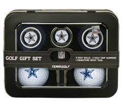 Dallas Cowboys Golf Ball And Marker Gift Set Dallas Cowboys Pro Shop Dallas Cowboys Pro Shop Dallas Cowboys Funny Dallas Cowboys