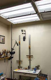 Hi guys, if you paint with oils, you know how crucial it is to have good light conditions for painting. Let There Be Light Lighting For Studio Painting Master Oil Painting