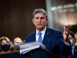 The latest on joe manchin. Vlfcs3xjs4w5sm