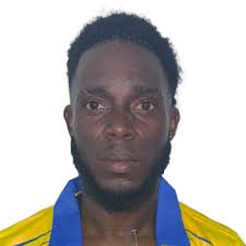 Imran Joseph Profile, Biography & Career Stats