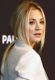 Kaley Cuoco's daughter growing up