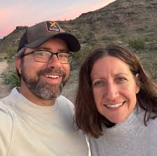 Will Maricopa, AZ house have Christmas lights?