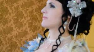 Steampunk Music: The Violet Steam Experience