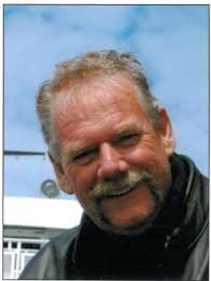 Kenneth Parkes Obituary