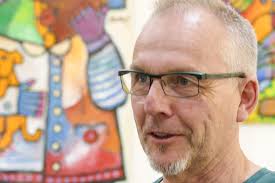 Michael Schäffer & Mariana Steiner