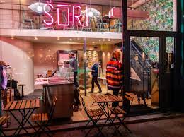 Top 15 Des Restaurants Insolites A Tester Dans Le Monde Entier