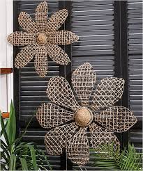 Maybe you would like to learn more about one of these? Diy Outdoor Wall Decor Ideas Novocom Top