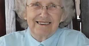 Marian "Dolly" Hagenbuch, 91