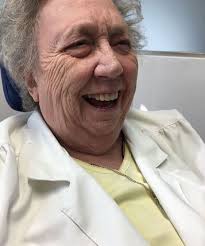 Jean Coates Obituary