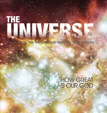 See more of the creator of the universe on facebook. The Universe How Great Is Our God The Splendor Greatness Of God S Creation Creator Universe Bible Reference Planet Space The Universe Hardcover Austin Sailsbury Hanyu Gao 9788771321135 Amazon Com Books