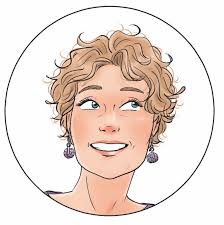 Sophie Ruffieux, illustratrice