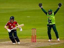 The england vs pakistan 3rd t20 match will be telecast live on the sony six hd and sony six channels. England Vs Pakistan 2nd T20 Live Telecast Match And Toss Timing Details Business Standard News