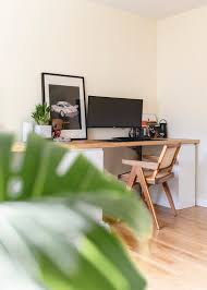 Jun 08, 2021 · this simple but effective trundle has been made with an ikea veddinge kitchen cabinet door and deco strips. Our Ikea Desk Hack A Diy Desk For Two By Lisa Linh