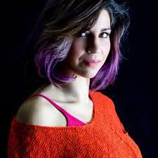 Rachel Danner's Instagram, Twitter & Facebook