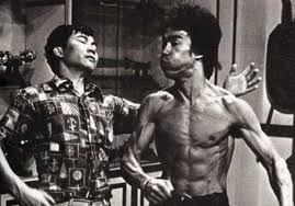 bruce lee abs workout for a bruce lee six pack stomach