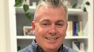 From fields days to Bunbury Geographe chamber chief executive, Sean McKeown  is ready to step up