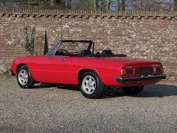 Image result for Rosso 1982 Alfa-Romeo