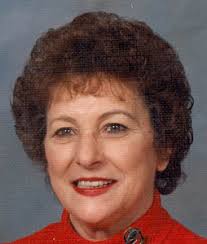 Obituary for Irene Molnar Trexler