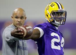 lsu defensive depth chart entering 2017 sports nola com