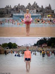 Orang baik yang tak pernah berbuat jahat kepada mereka semuanya. 10 Foto Perbedaan Drastis Kehidupan Di Korea Utara Dan Korea Selatan Bisa Beda Banget Ya