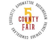 Five County Fair