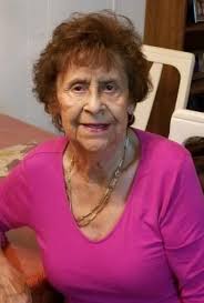 Connie Carmona Obituary (1926