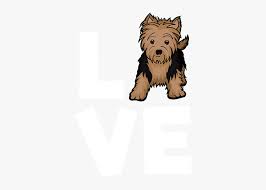 Love My Yorkshire Terrier Dog Hd Png Download Transparent Png Image Pngitem Hand drawn abstract lion vector illustration. love my yorkshire terrier dog hd png