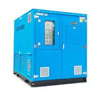 KP-YC1650P 50Hz 1320kW 1650kVA YUCHAI engine YC16VTD2270-D30 ...
