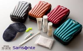 Amenity Kit Review Ana First Class Amenity Kits Traveling By Yourself Chocolate Banana Smoothie