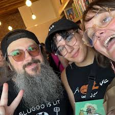 Nick Marino » Oliver Ono