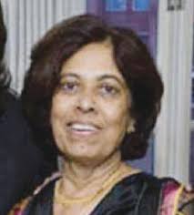 He was dean of the college of the arts from 1988 to 1997. Shyamala Gopalan Wikipedia