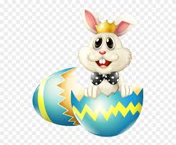 Dans sa maison un grand cerf; Tube Lapin Oeuf De Paques Dessin Png Happy Easter Bunny Transparent Background Clipart 1393381 Pinclipart