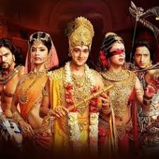 Full Title Song Of Mahabharat Songs Krishna Songs Gentle Yoga
