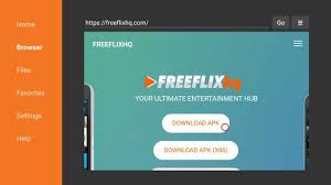 How To Install Freeflix Hq On Firestick Under 5 Minutes Installation Samsung Galaxy Phone Fire Tv