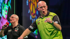 Thursday nights were made for premier league darts. Darts Wer Ubertragt Zeigt Die Pdc Home Tour Im Livestream Und Tv Dazn News Deutschland
