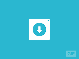Open the same menu icon on the right, and choose make. Freebie Save Icon Animated By Justin Nurse On Dribbble