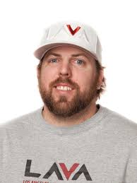 Coaching Staff @ Lava Beach