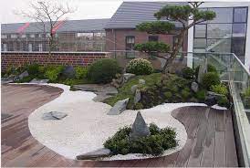 Discover Ideas About Japanese Gardens Japanese Garden Small Japanese Garden Japan Garden