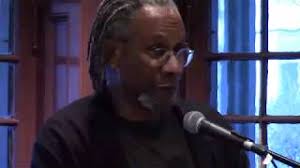 A reading by Nathaniel Mackey