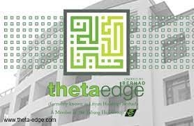 Mve technologies believes that innovative design is the way to find solution for a perennial problem and. Theta Edge Secures Mof Job Worth Rm91 89m The Edge Markets