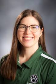 Meet the Officers & Staff