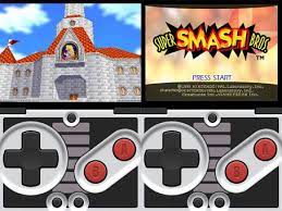 N64ios El Emulador De Nintendo 64 Para Iphone Llega A Cydia Nintendo 64 Emulador Nintendo