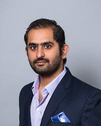 Meet Our Students: Westin Scholar Award Winners Raghav Ahooja and Nate Kim 