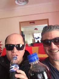 The Smile Cola Company