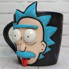 Ricky and morty is one of the most popular shows in the world, the sitcom has a huge fanbase and if you are looking for a gift inspired by the show for a fanboy or a fangirl, you've come to the right 25 amazing unique gifts that are sure to excite and entice the quintessential ricky and morty fan! 25 Mind Blowing Rick Morty Gifts Giftgeek