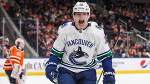 Canucks players have lost faith in management… a soccer or basketball player would have been taken away in an ambulance. Why Antoine Roussel Might Be Canucks Most Canadian Player Sportsnet Ca