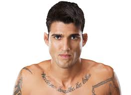 Bellator 193: Larkin vs. Gonzalez Fight Results