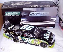· nascar, the nascar logo, the nascar cup series logo and the nascar xfinity series logo are trademarks of national association for stock car auto racing, inc. Diecast Toy Vehicles Rare Carl Edwards 2010 Aflac Ford Fusion Cot 1 64 Nascar Woodlandssuites Com