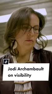 Jodi Archibald
